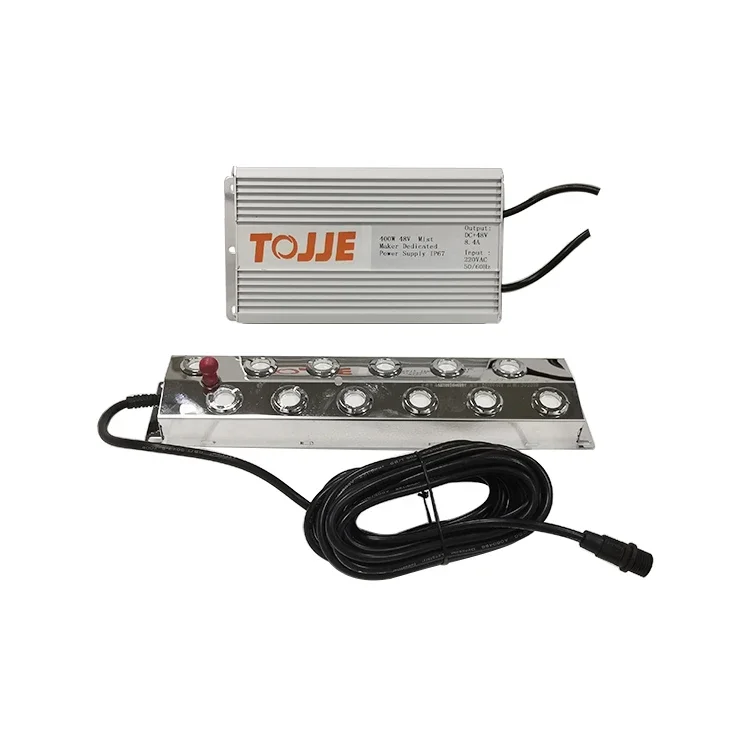 DJ-WHQ12 Fast Quick Atomizer High-Effective Humidifier for Spraying and Humidifying