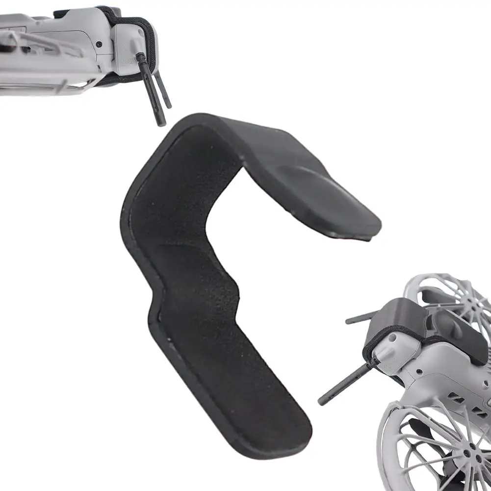 

Защитная крышка камеры для предотвращения препятствий дрона, устойчивая к царапинам крышка объектива, аксессуары для DJI NEO 2