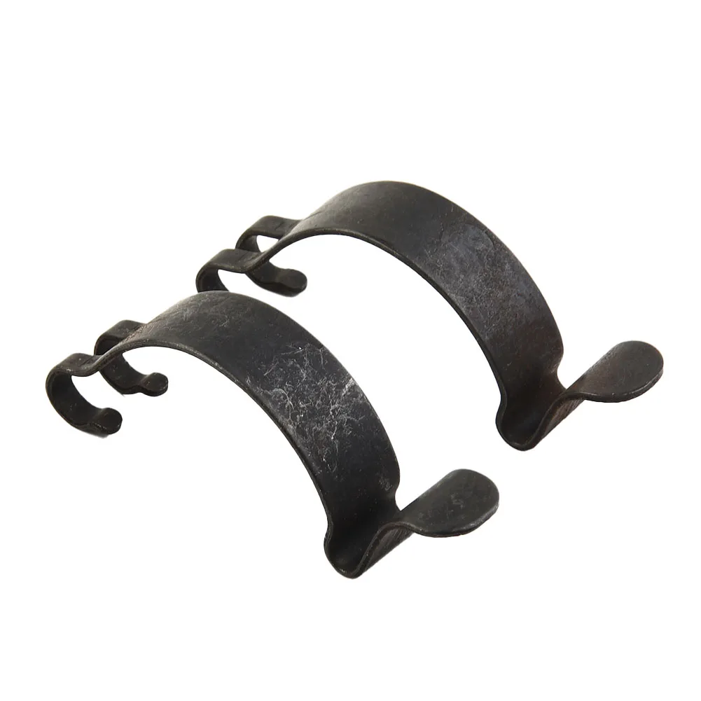 

High Reliability Auto Replacement Parts Air Filter Housing Tools Clamp Parts Portable Replacement Interior Metal