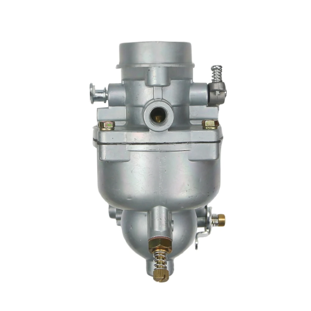 Generator Carburetor Assembly Kit 392587 For Briggs Stratton 391065 391074 391992 394745 252416 Service Parts view 5