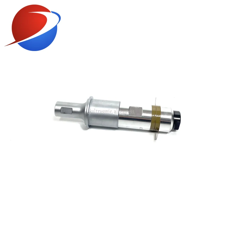 28K بالموجات فوق الصوتية الصناعية لحام محول مع الداعم لقناع الأذن حلقة