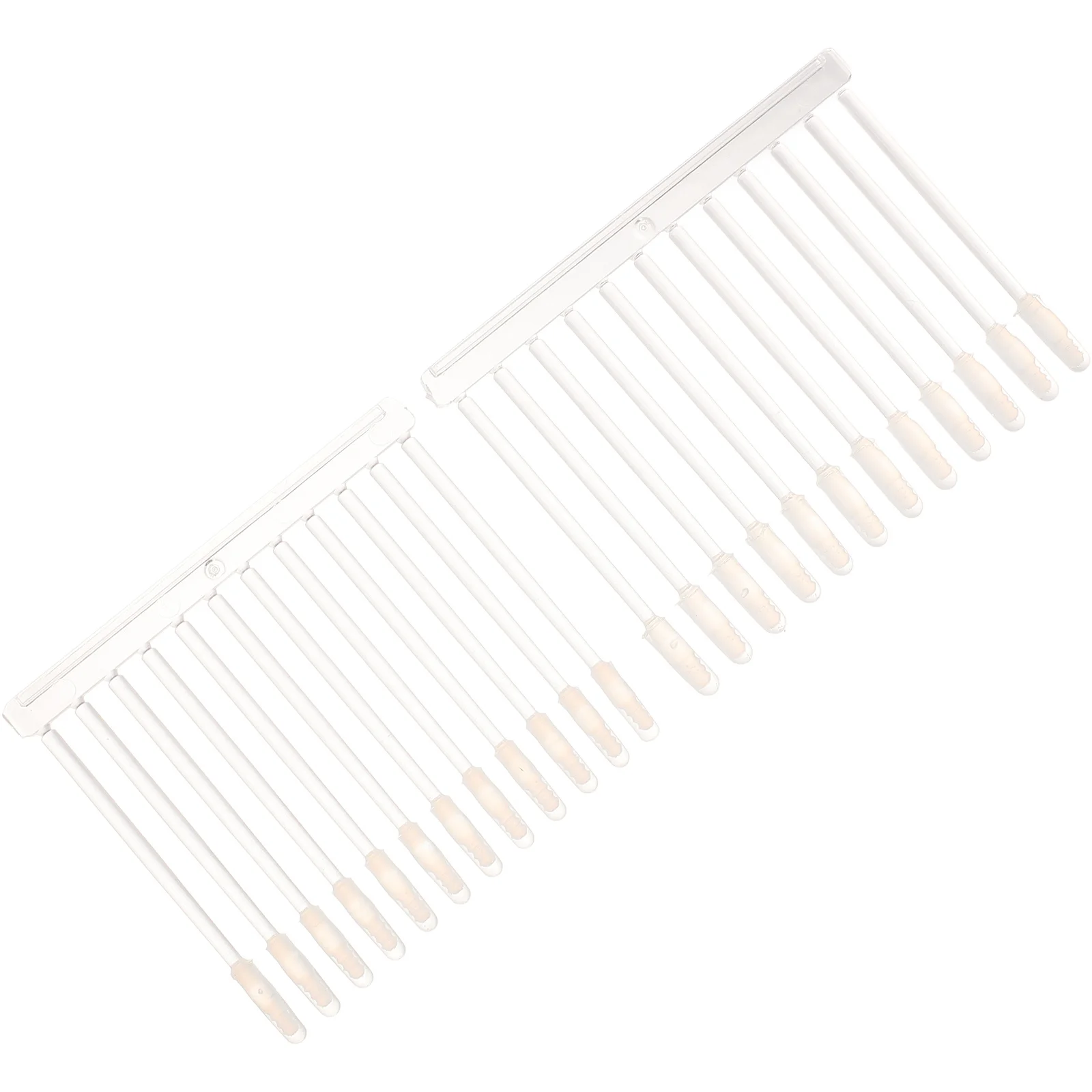 

2 Boxes Earwax Cleaning Tool Set Disposable Adhesive Ear Stick Sticky Safe Ear Cleaner Kit for Adults Children