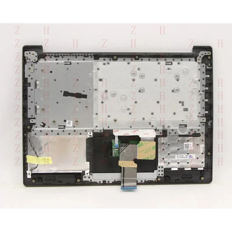 

Тачпад DUDU Handauflage и клавиатура для Lenovo V14-ADA Grey 5CB0Z21060 5CB0Z21059 US