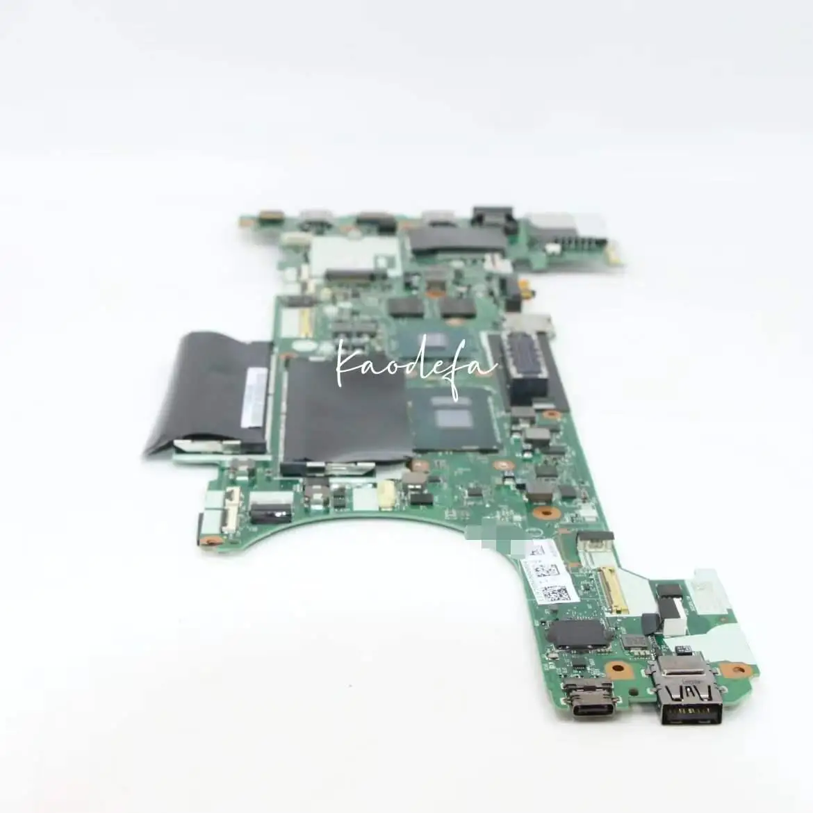 NM-A931 untuk Lenovo Thinkpad T470 Motherboard Laptop CPU:I7-7600U GPU:940MX 2G FRU:01HX678 01HX674 01hx60176 hx672 01HX677 01HX67