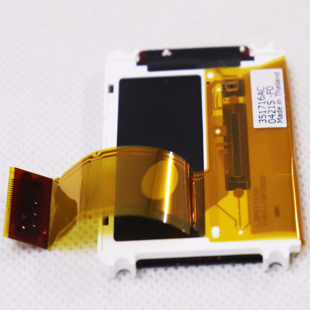 Interner LCD-Bildschirm für iPod 3. Generation, iPod 4. Generation, iPod Color Photo 20GB 30GB 40GB 60GB – Detail 3