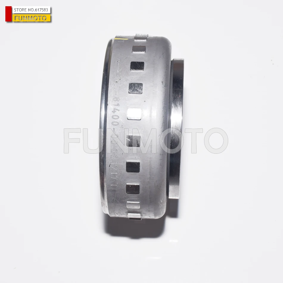 1pcs Magneto suit LINHAI420ATV code 1BC-81400-00