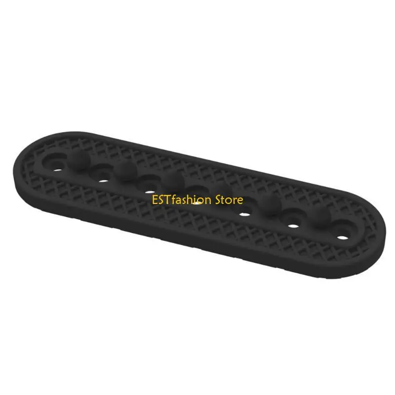 Y5GC Hat Size Extenders Snapbacks Strap Replacement Adjustable Straps Extenders