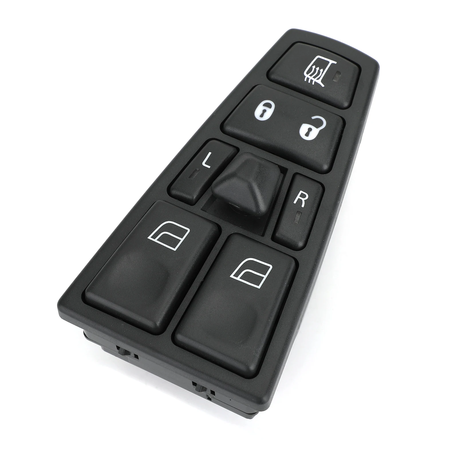 

Front Master Control Window Switch For Volvo Truck FH12 FM VNL 20752918