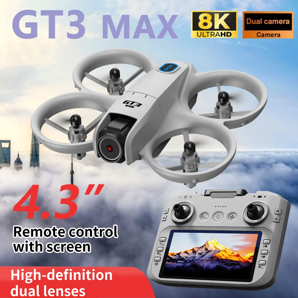 2025 GT3 Max 8K Hd … - image