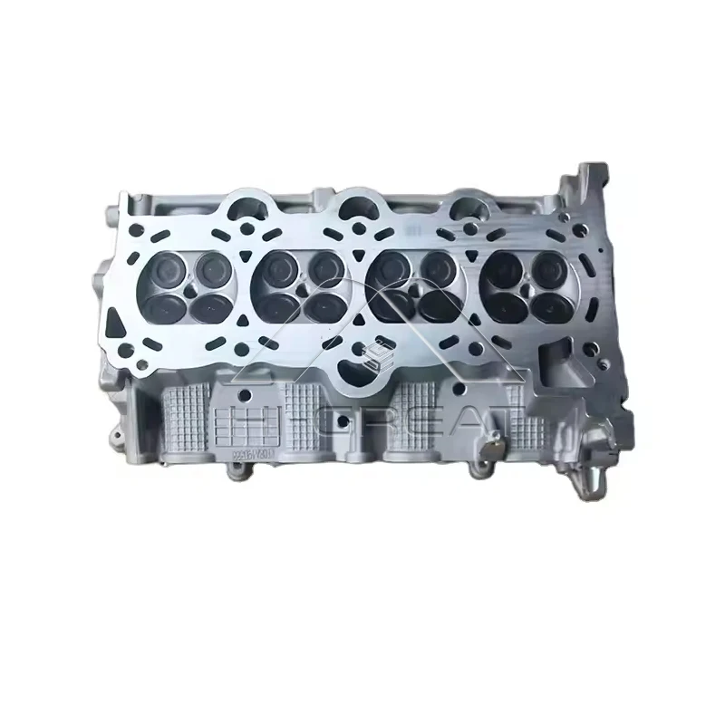 

Wholesale G4FA Engine 4 Valve Aluminum G4FA G4FC Cylinder Head For Hyundai VERNA Accent