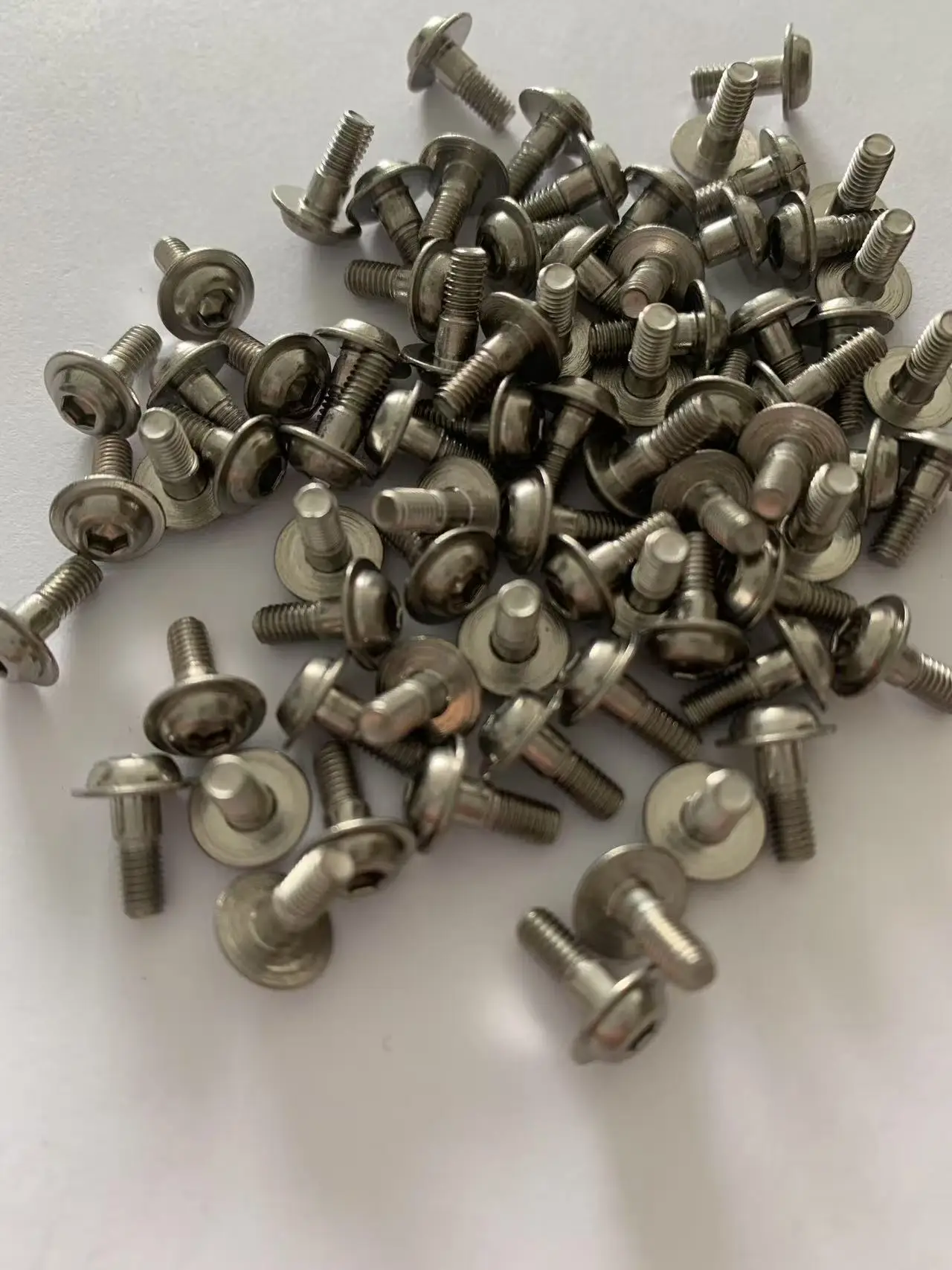 20pcs Agras DJI T30/T20/T16 Spray Lance Bracket Screw Kit Part Agricultural drone Accessories 000120