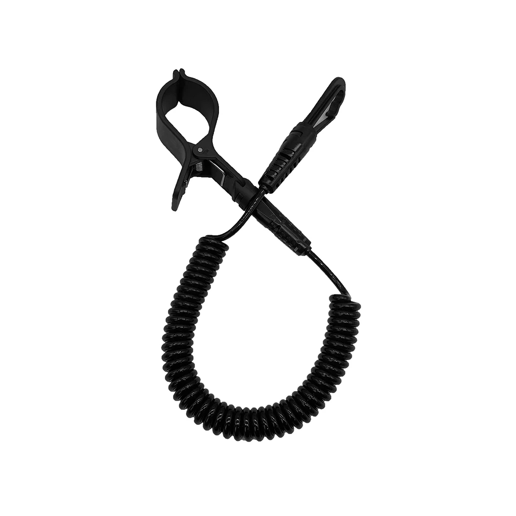 

Универсальный Эластичный поводок для Каяка с крючком