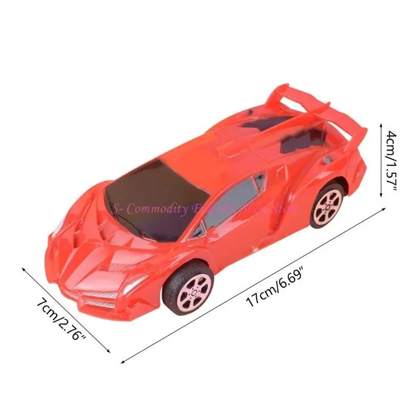 85AE الأطفال التراجع سيارة لعبة سيارة صغيرة لعبة التراجع سيارة سريعة مرنة سحب والذهاب سيارة هدية 0-6Y طفل غرامة الحركية لعبة