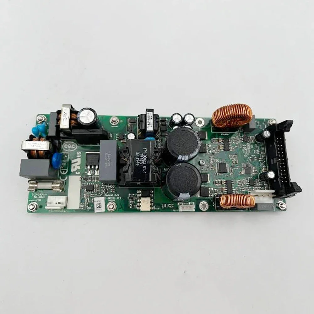 

Power Amplifier Board For PASCAL U-PRO2