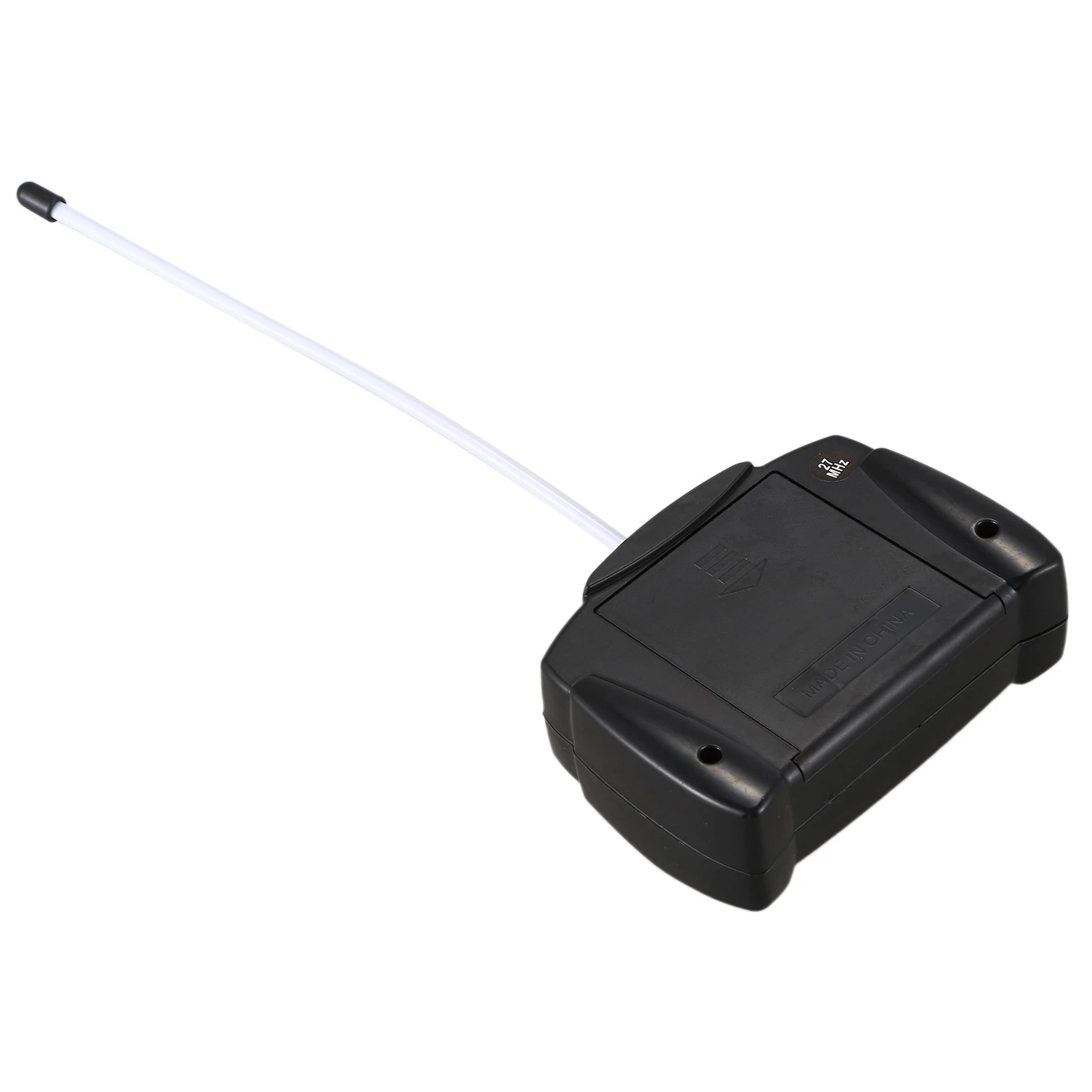 A45F-5CH 27Mhz Circuito ricevitore unità telecomando + telecomando per sistema radio per auto cisterna RC