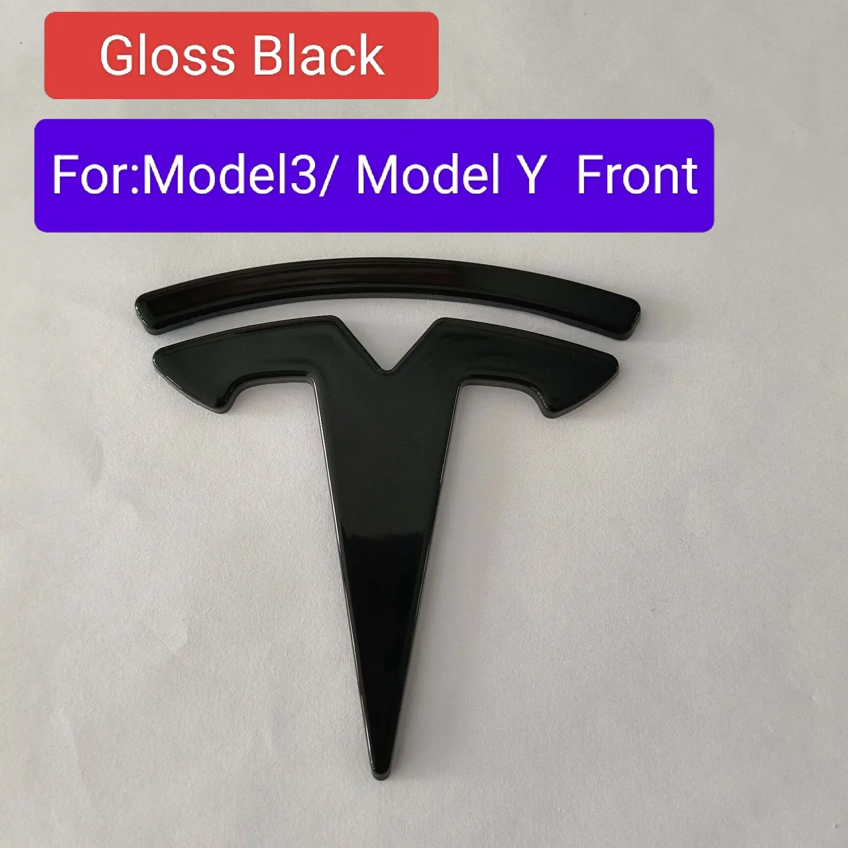 Model3 Y GlossBlack1