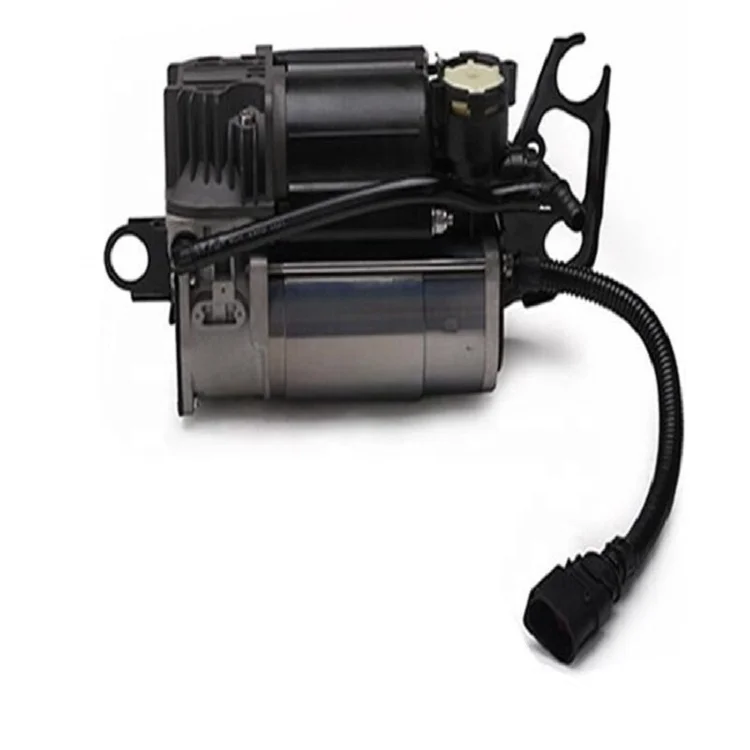 مضخة ضاغط التعليق الهوائي جهاز إمداد الهواء 7l0616007a 7l0698007a 7l0698007d 7l0698853a 7l8616006a لأودي Q7