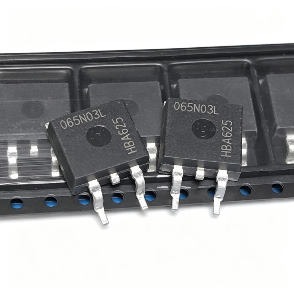 5PCS 5R520P 550V 7.1A IPD50R520CP 065N03L IPB065N03LG 30V 50A SA9259 MOC3021 3021 MOC3021M CD4043BF CD4043 SA51709500