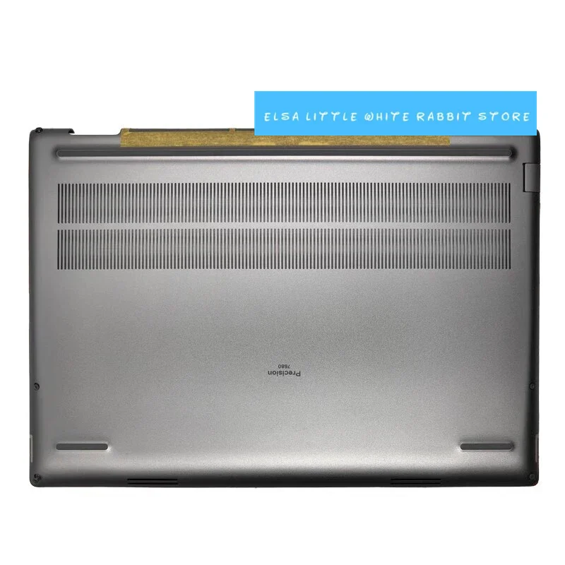 For Dell Precision 7680 M7680 Laptop Bottom D Cover Lower Case 0N0HHX N0HHX