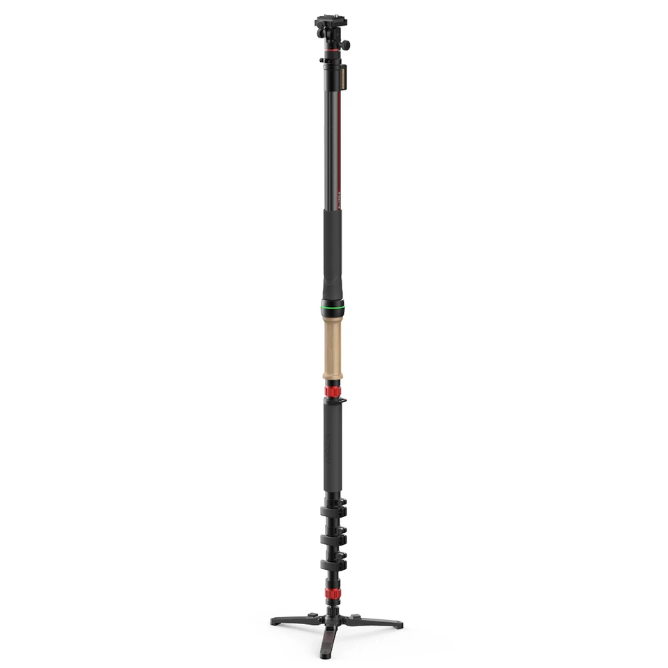 MOZA Slypod Electric Motorized Slider Arm Professional Carbon