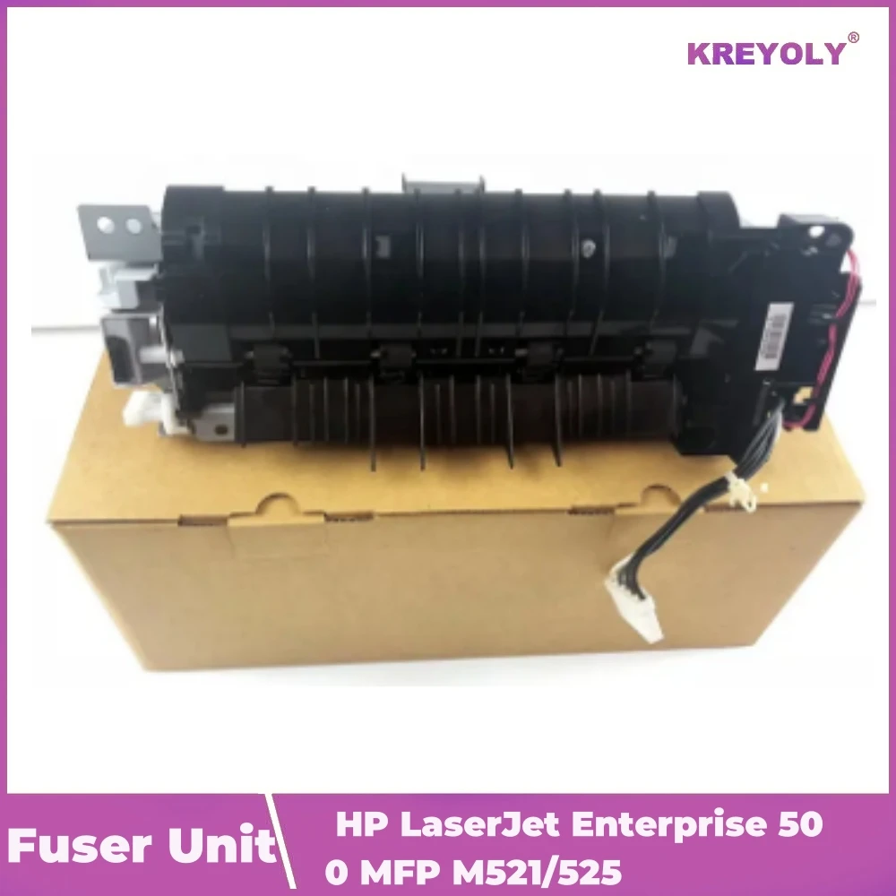 Fuser Unit For HP LaserJet Enterprise 500 MFP M521 525 110V