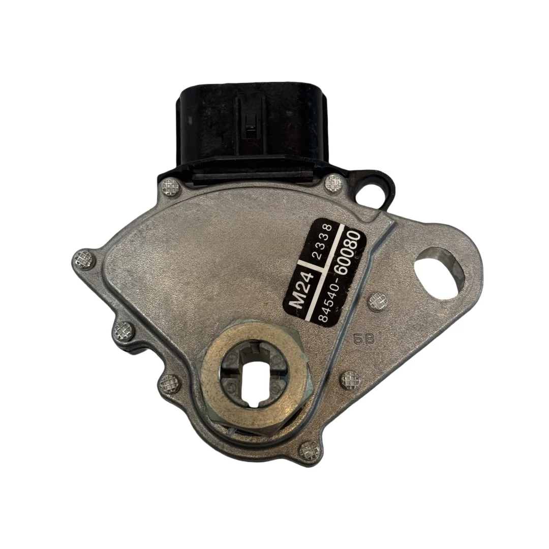 

84540-60080 Датчик положения переключателя передач подходит для Toyota Land Cruiser 2024 года 8454060080