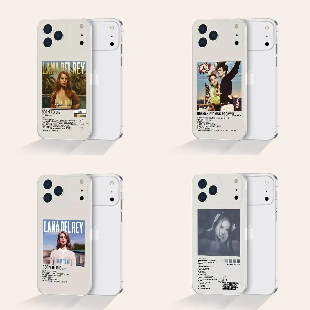 Lana Dey Ray Album … - image