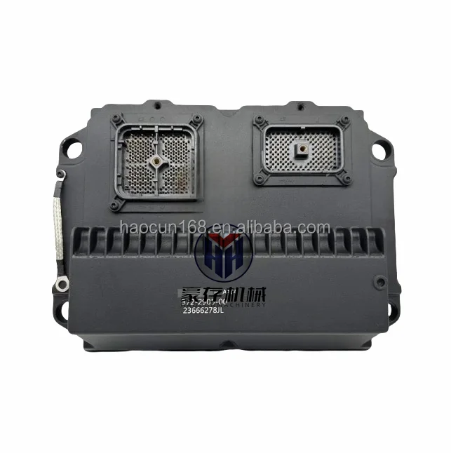 

C9 C13 C15 C18 Электронный модуль управления Ecm 3722905 Cont Gp 372-2905-00 372-2905