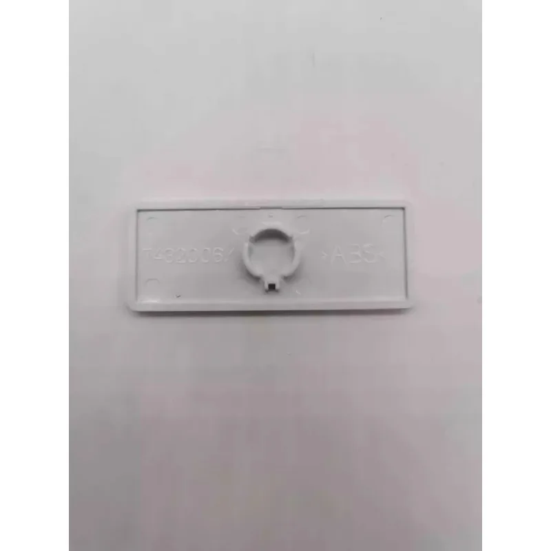 

Parts for Miele refrigerator drawer box information label KFNS37682 refrigerator drawer box information panel