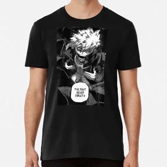 Dabi touya Todoroki Bnha S to 5XL Made in the USA T-Shirt