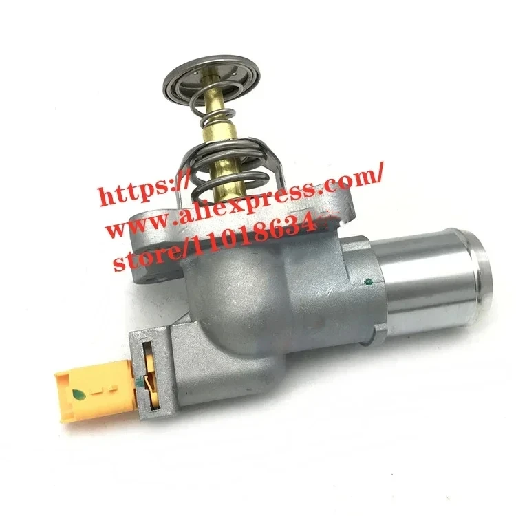 Engine Electronic Thermostat for Chery Tiggo 4/5x Tiggo 7/8 Arrizo 6 1.5T Arrizo 6 pro E4T15C-1306110