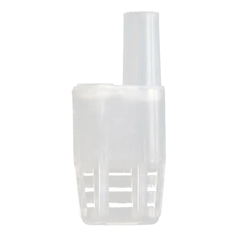 ABXF-New Queen Bee Cage Beekeeper Plastic Bee Isolator Clip Beekeeper Breeding Tools Suitable For Indoor & Outdoor Use