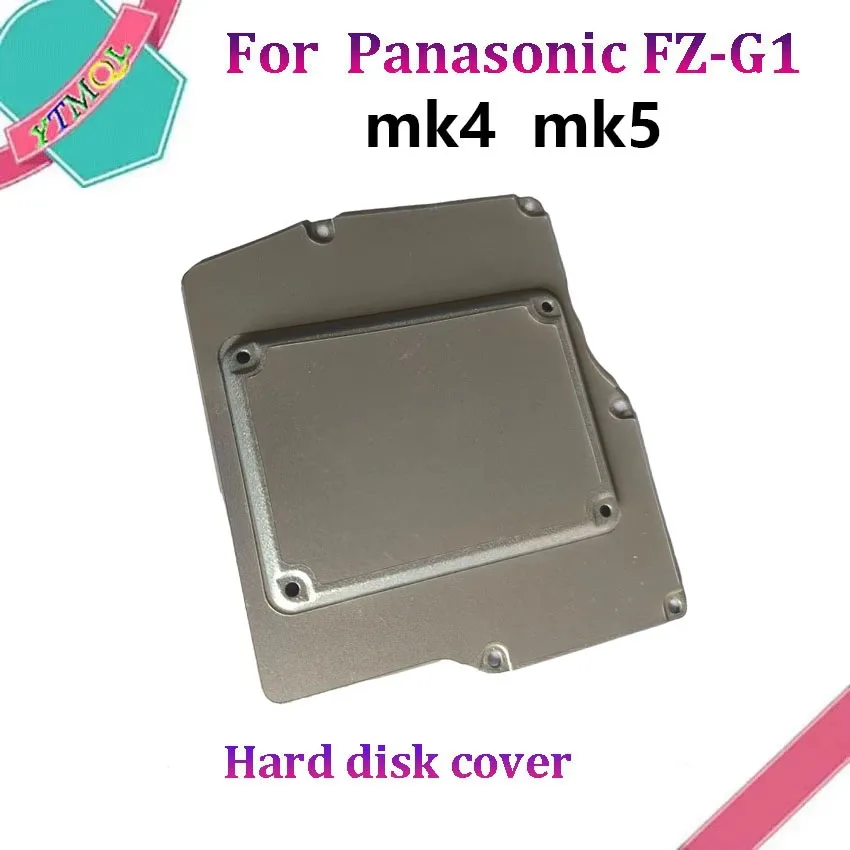 1PCS For Panasonic FZ-G1 MK4 MK5 Hard Disk Cover - AliExpress 13