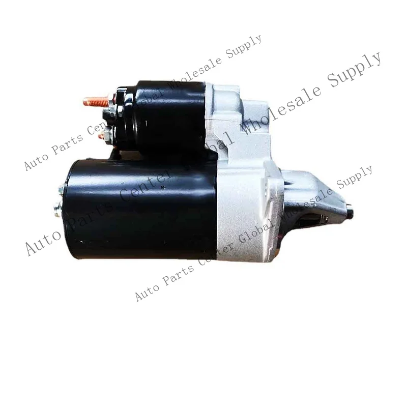 L+ 95518997 For Opel Vauxhall Suzuki Engine Starter Factory Direct Part Durable