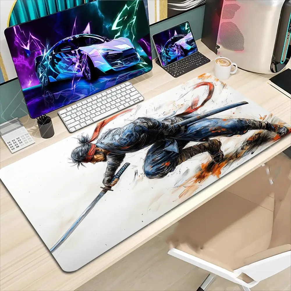 

Коврик для мыши 564, большой коврик для мыши, компьютерные офисные игровые настольные коврики, резиновые противоскользящие коврики для игровой клавиатуры, длинные настольные коврики