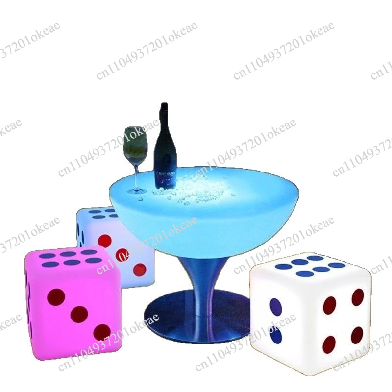 led-dice-ottoman-remote-control-glowing-cube-stool-plastic-bar-coffee-table-ktv-light-up-dice-decor-side-table-for-bedroom