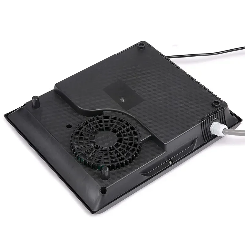 GLF-500-F Electromagnetic Induction Sealing Machine Food Sealer Plastic Bottle Cap Indution Sealer Machine 20-100mm