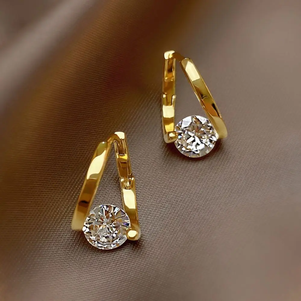 Acupuncture Dangle Earrings Lymphatic Drainage Ear Stud Lymphatic Magnetotherapy Earrings Magnetherapy Germanium Earrings