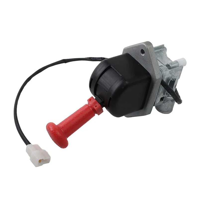 A73X-Handbrake Valve 6954317005 A6954317005 Handbrake Valve สําหรับ BENZ Manual Control Valve