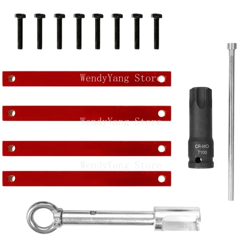 

Специальный инструмент для синхронизации двигателя Mercedes-Benz M276 M278 V6 V8