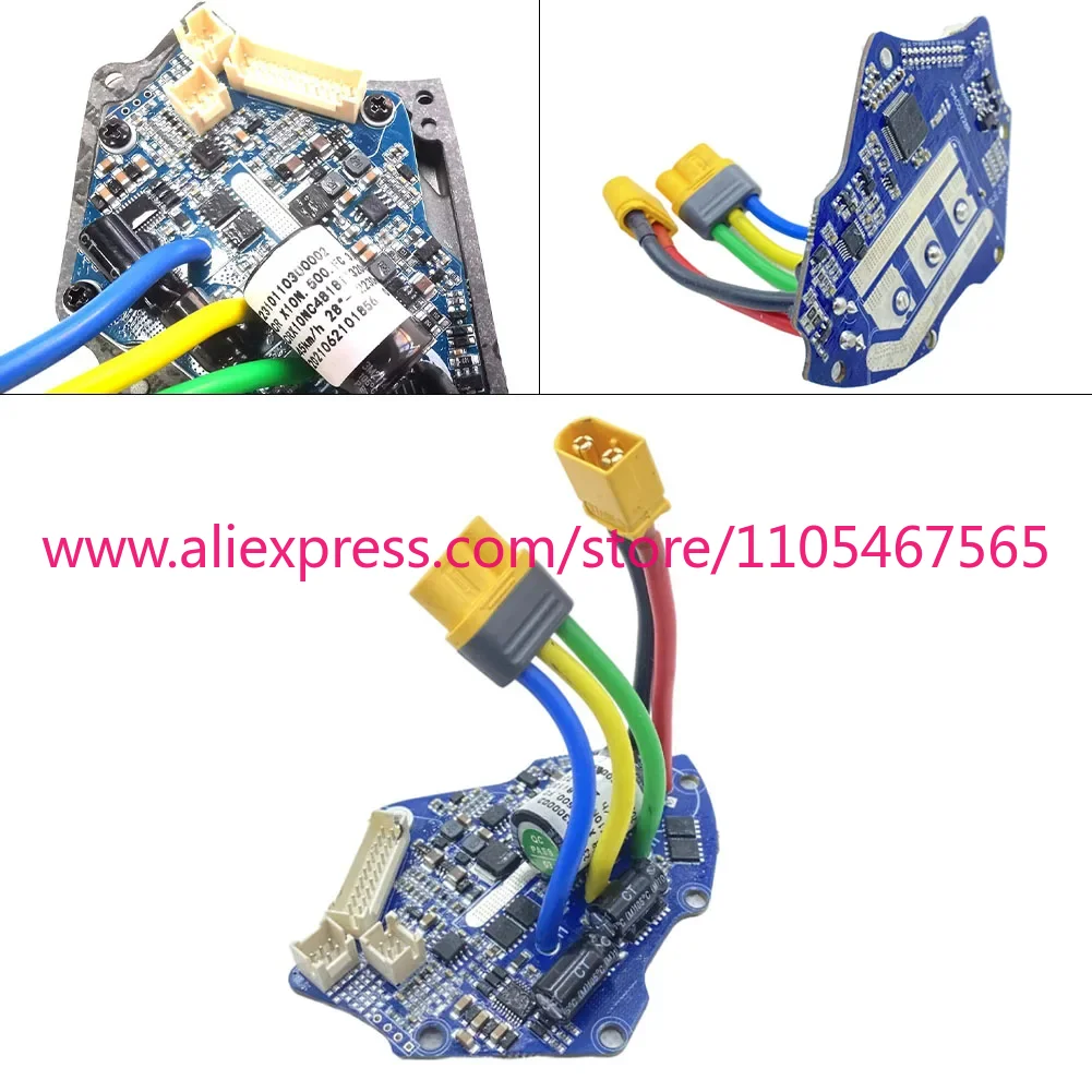 M600/G521 Central Motor Controller CAN Protocol 36V 43V 48V 500W Motor Controller with Torque Sensor and Best Tools