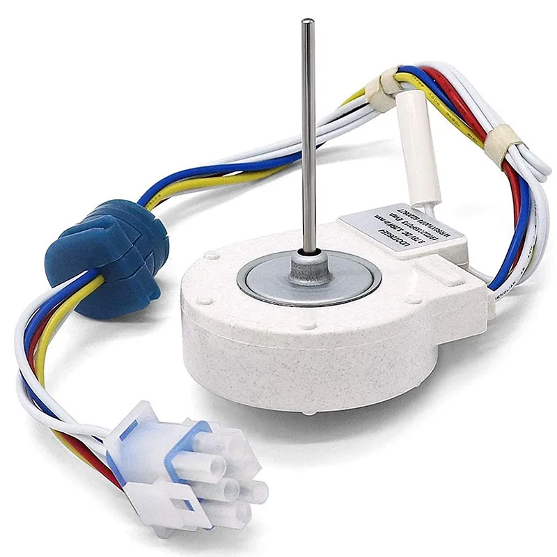 

Запасные части для ежедневной бытовой техники, двигатель испарителя холодильника WR60X10074 WR60X10307 WR60X10185