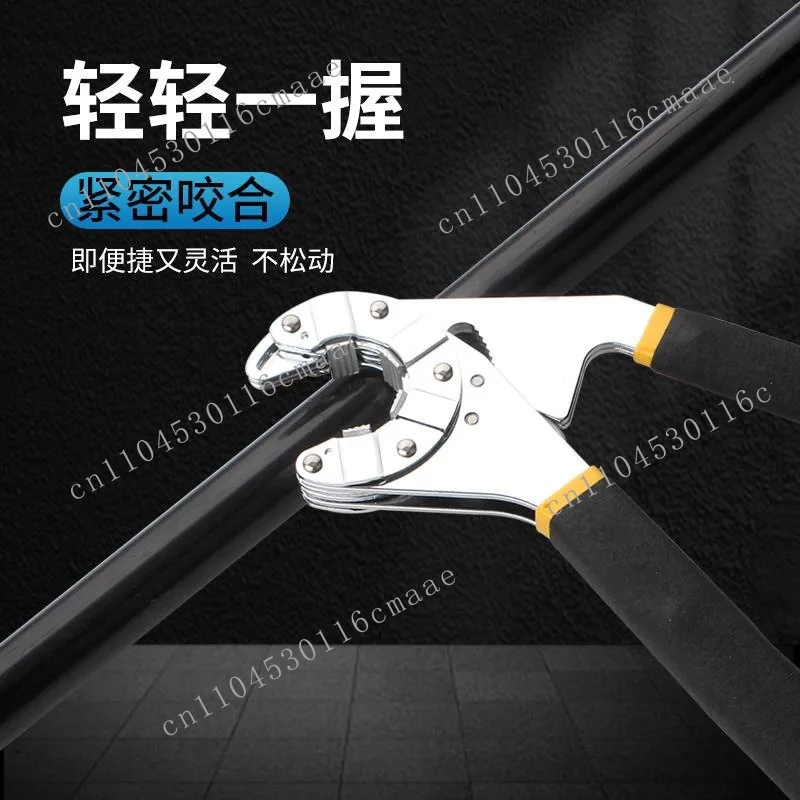 Multi-purpose wrench External hex  Magic Hexagonal  Household multi-purpose  Open