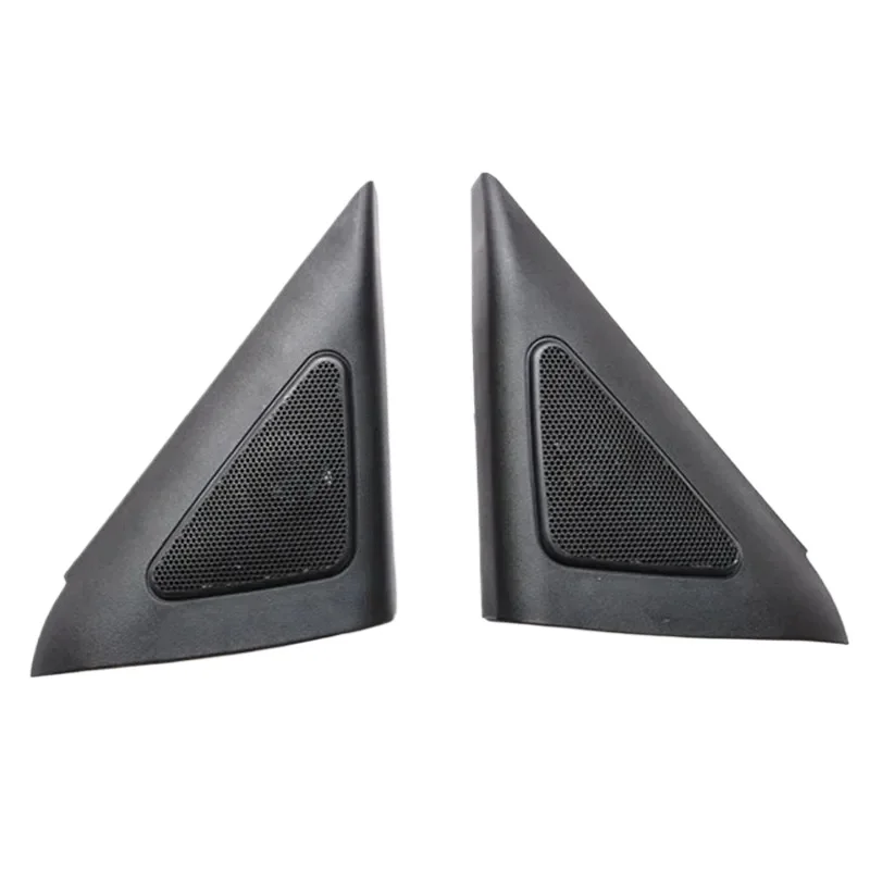 

Tweeter Speaker set LH RH For hyundai Sonata EF 2002-2005 1PAIR Treble head speaker cover 876503D010 876603D010 horn