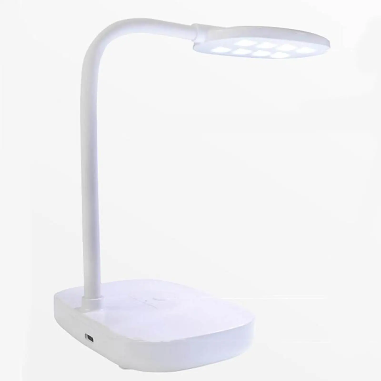 

LED Nail Lamp, Beauty Accessories Heating Light, for Gel Nails Salon Supplies