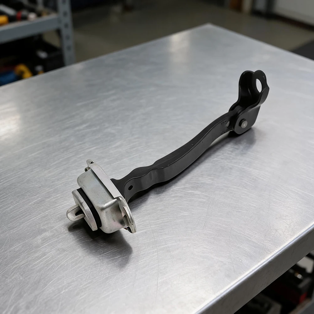 For Car Door Repair As Shown Door Check Stopper Auto Door Limiter Direct Replacement Plastic And Metal High Durability