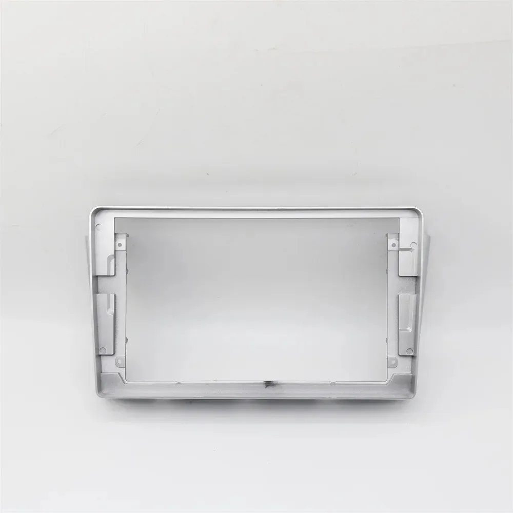 SUITABLE FOR 2002-2008 TOYOTA AVENSIS 9 Inch Car Frame Fascia Adapter Bezel Android Radio Audio Dash Panel Kit