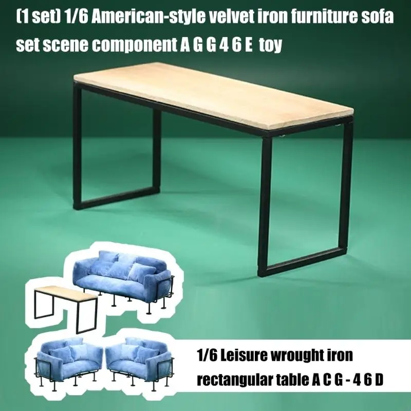 Modelo sofá sala estar miniatura sofá