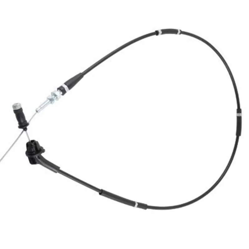 A20K-For Honda Civic 96-00 Throttle Cable Replacement Kit 17910-S01-G03 Fits D16Y8 K-Swaps Models CX DX