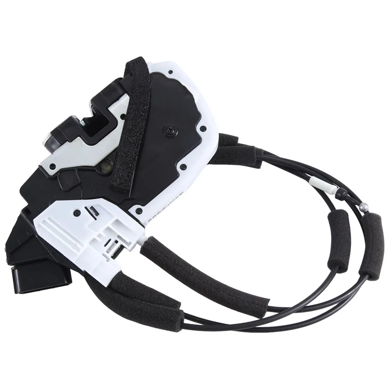 

A64P-Front Door Car Door Lock Door Lock Actuator For Nissan Patrol 2012- For Infiniti QX80/QX56 2011-